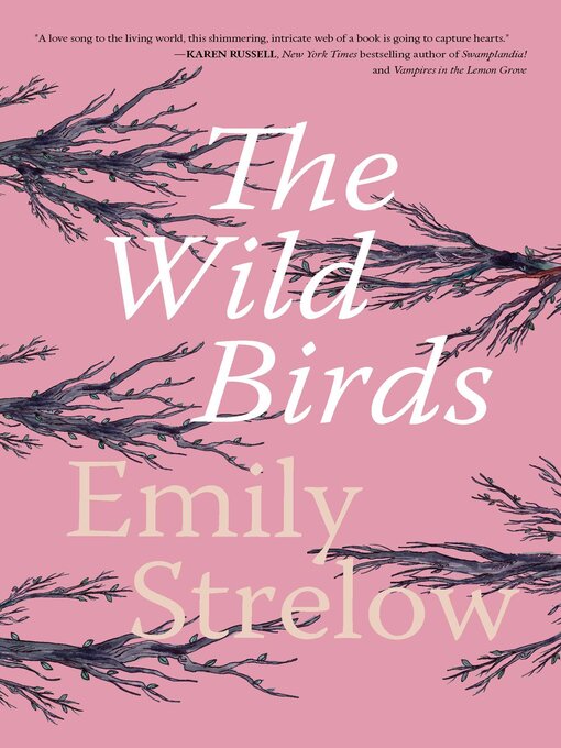 Cover image for The Wild Birds